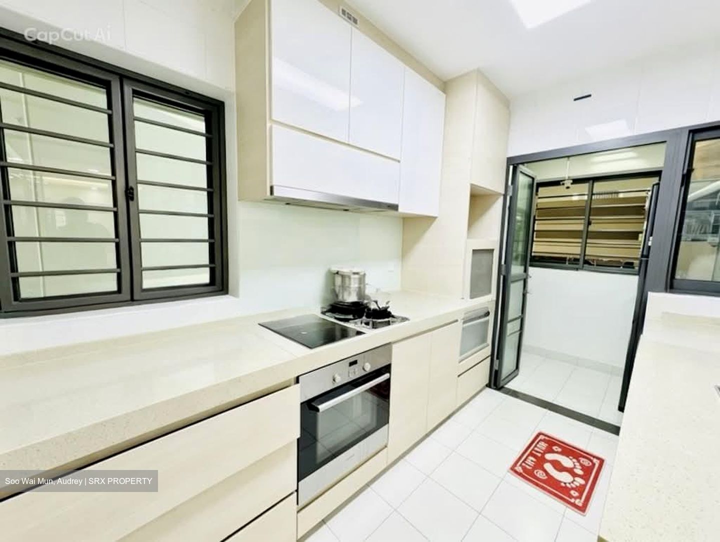 Blk 88 Skyville @ Dawson (Queenstown), HDB 4 Rooms #554988931